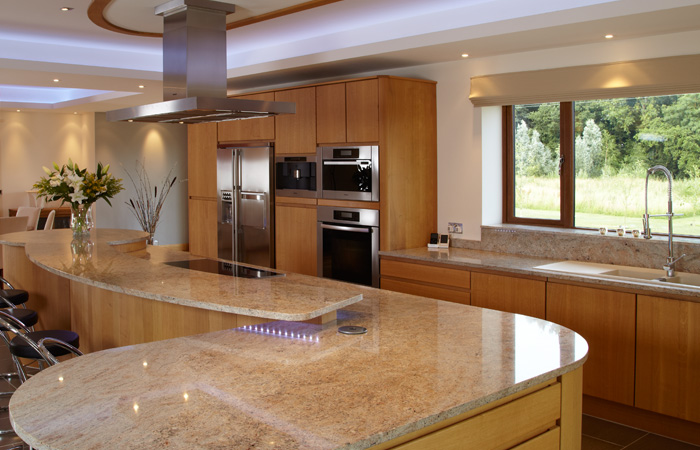 Kenton Jones Kitchens